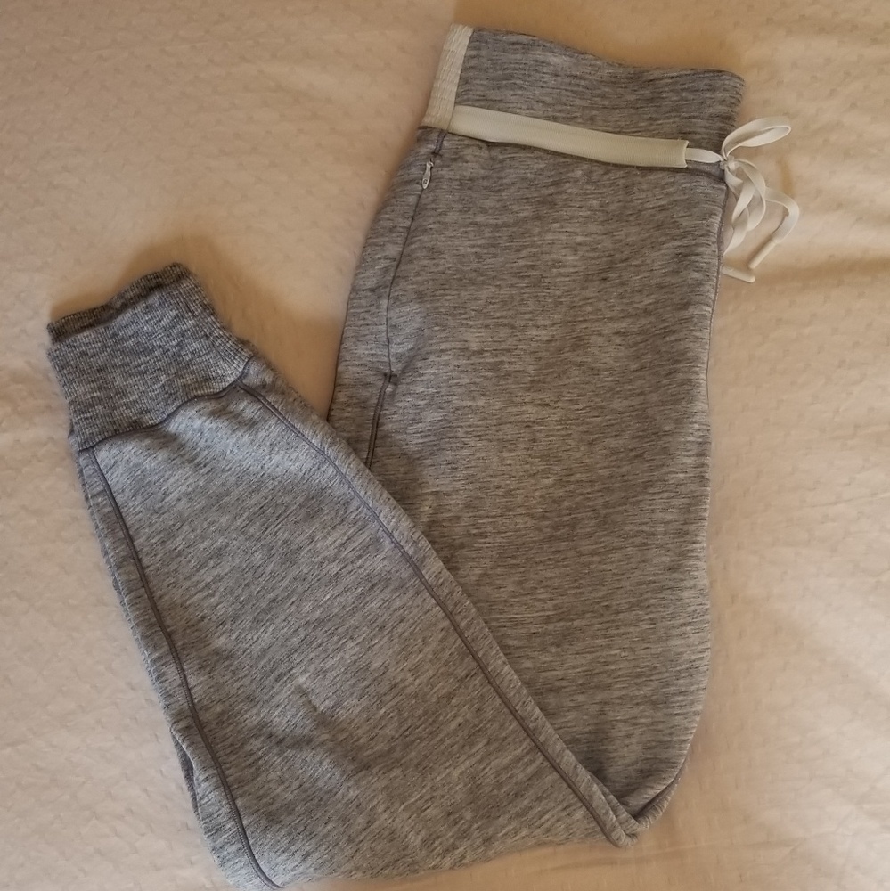 Lululemon Joggers